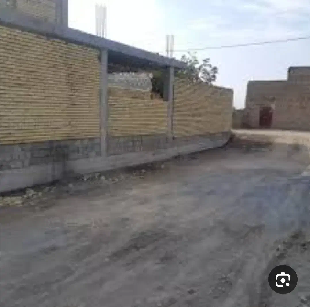 فروش زمین چرالنگه