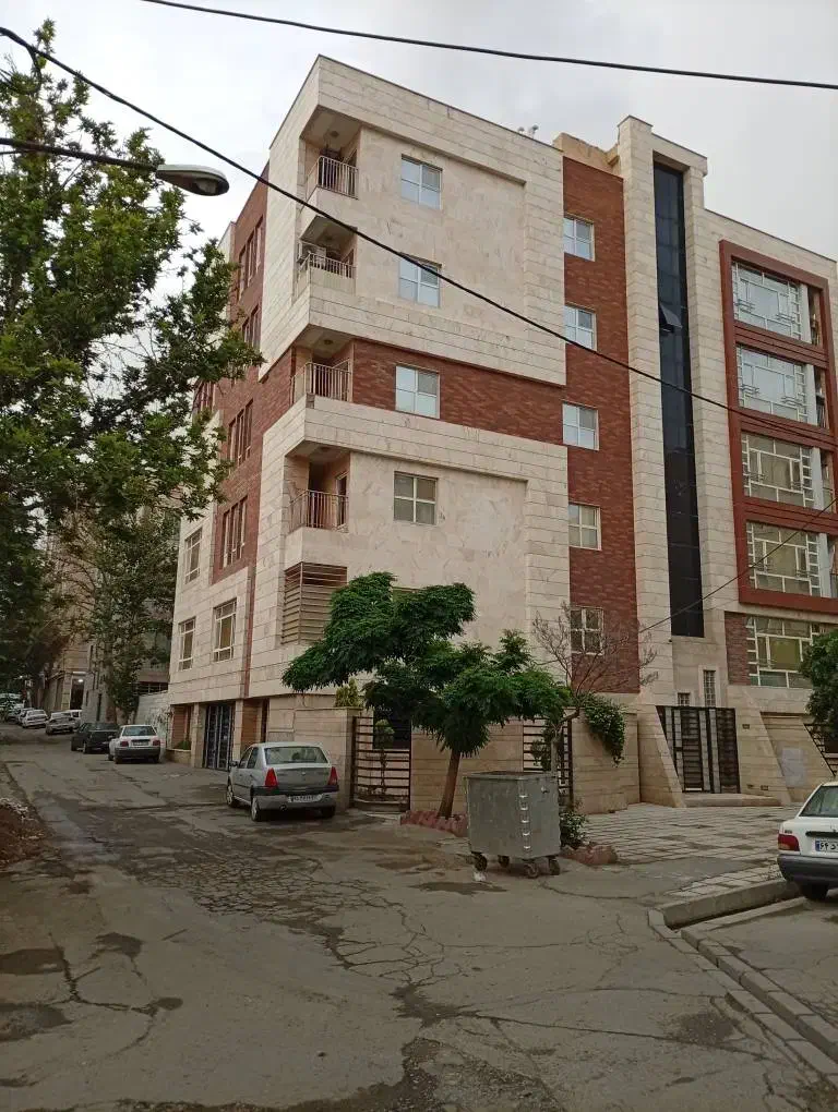 اجاره اپارتمان  زیر قیمت منطقه