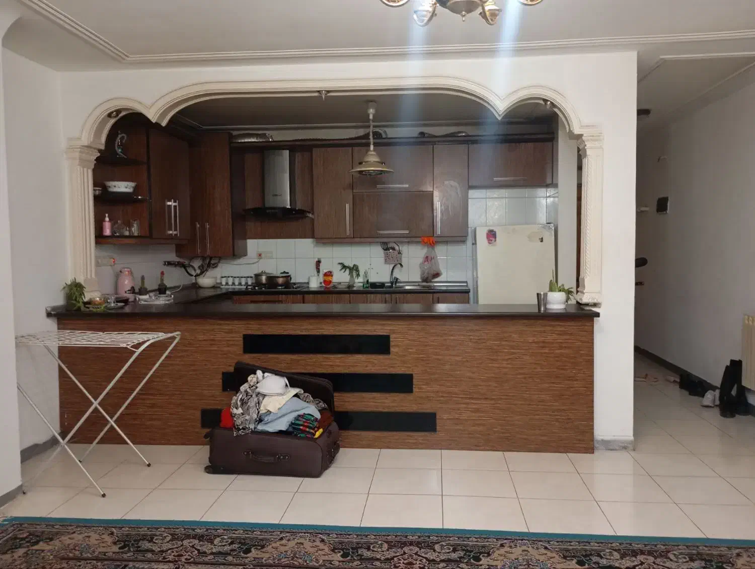 نیازمند همخونه خانم