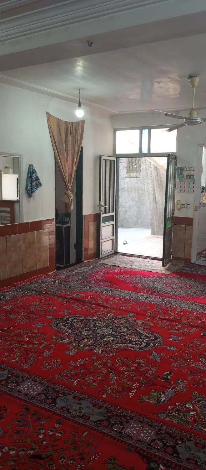 خونه ویلایی سه میلیارد و نیم