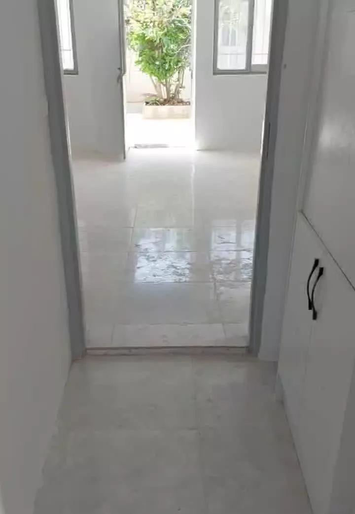 اجاره ویلایی بازسازی شده تخلیه