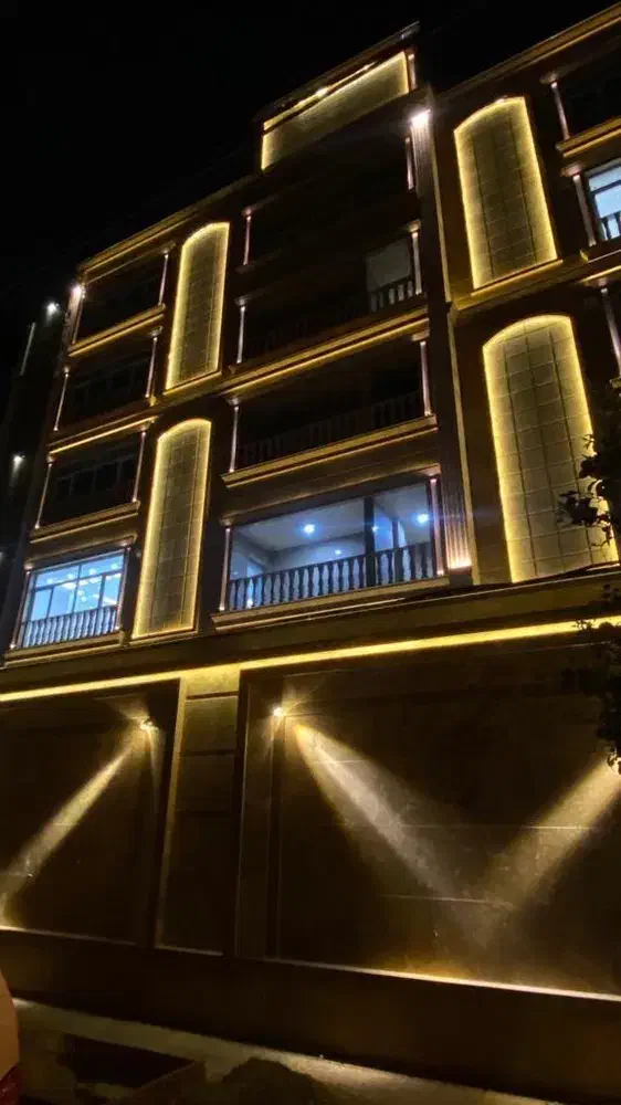 دو خوابه ۱۰۵ متر
