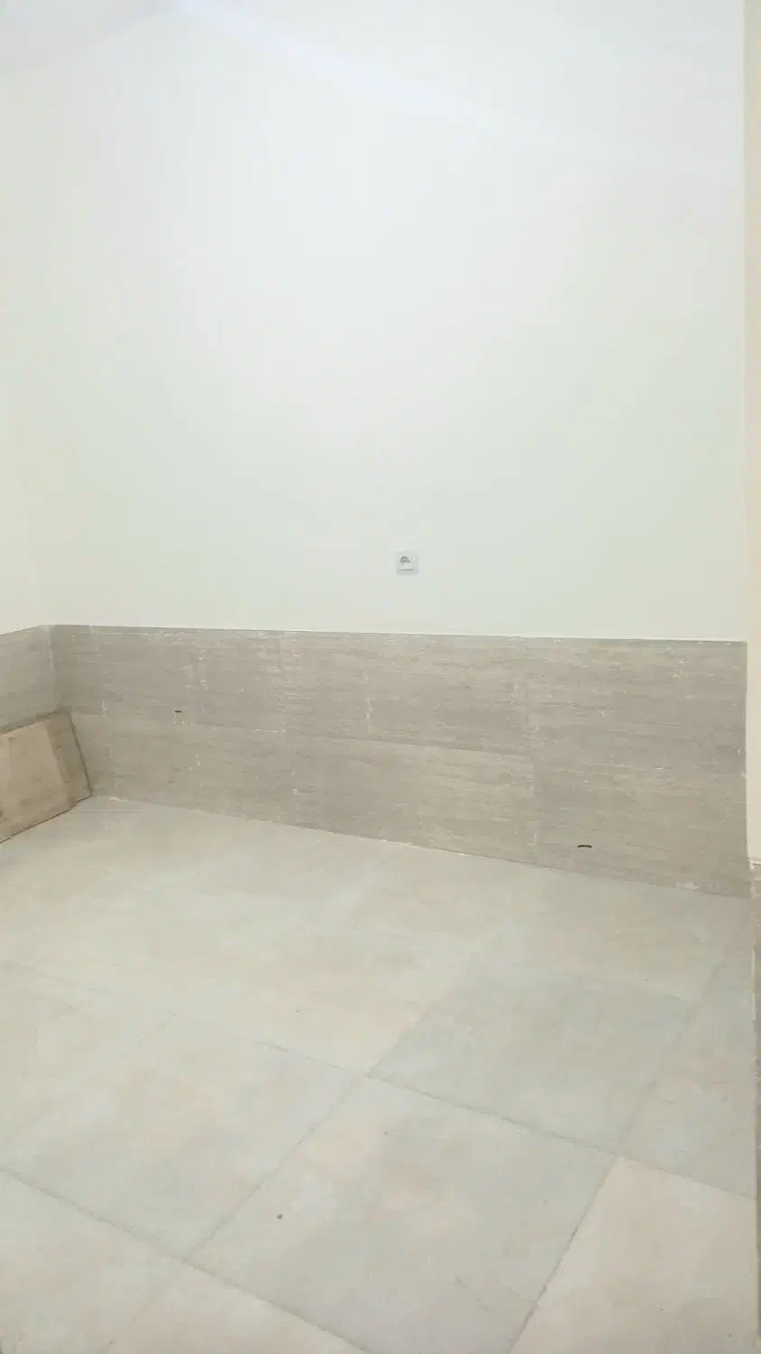 منزل طبقه اول نوساز