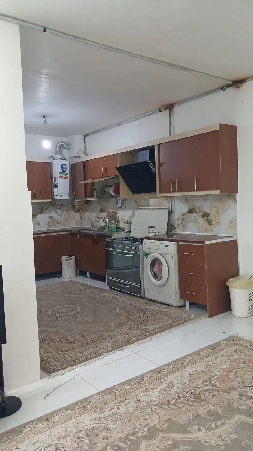 آپارتمان 70متری