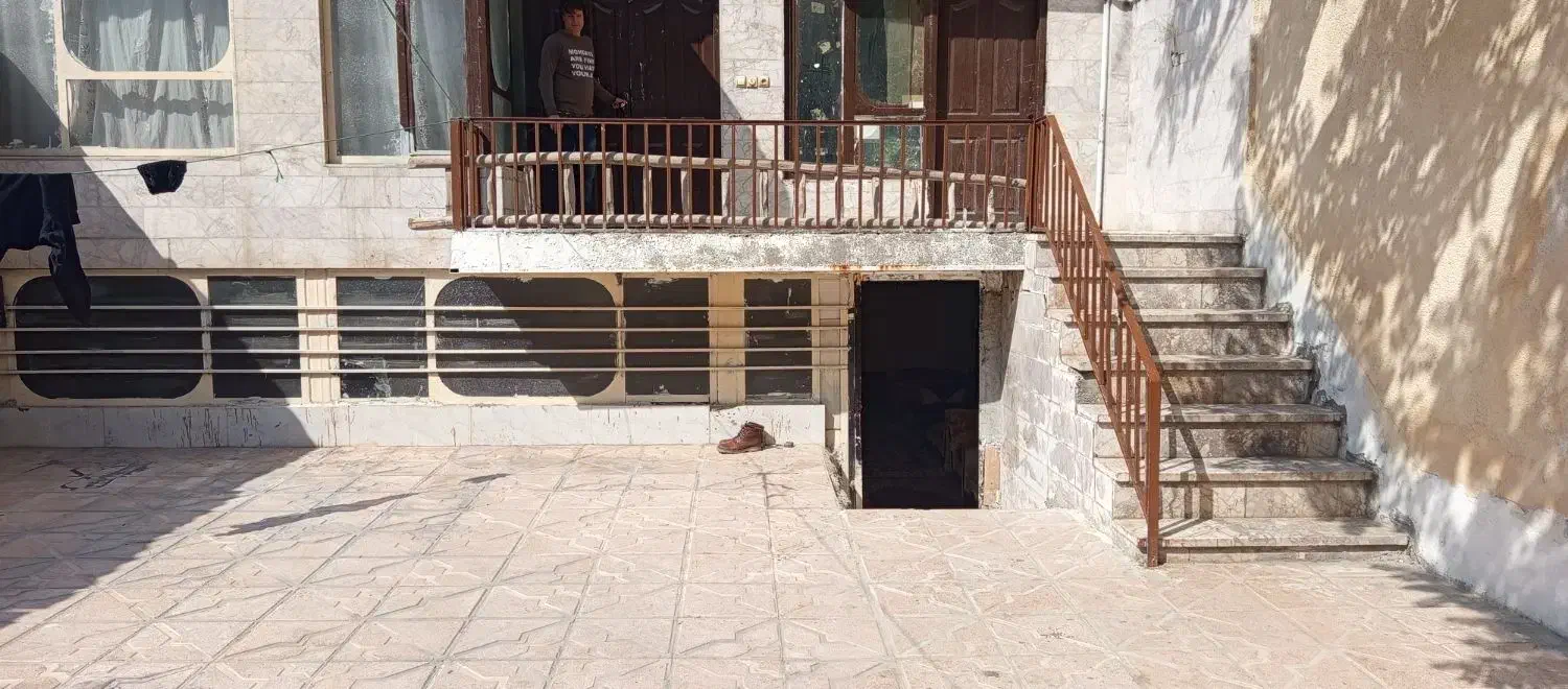 ویلای دربست