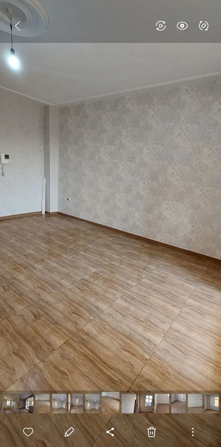 68 متر 2خواب _دو بر _روبه آفتاب _۶ واحدی_فاز یک