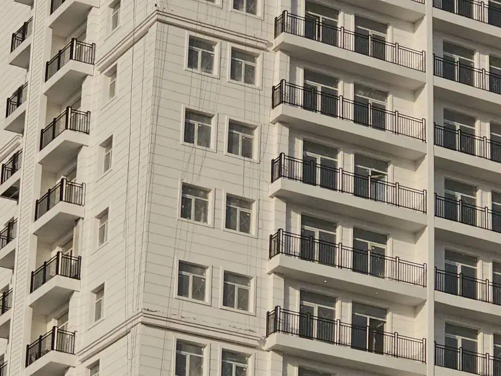 فروش برج آماده تحویل گوهردشت