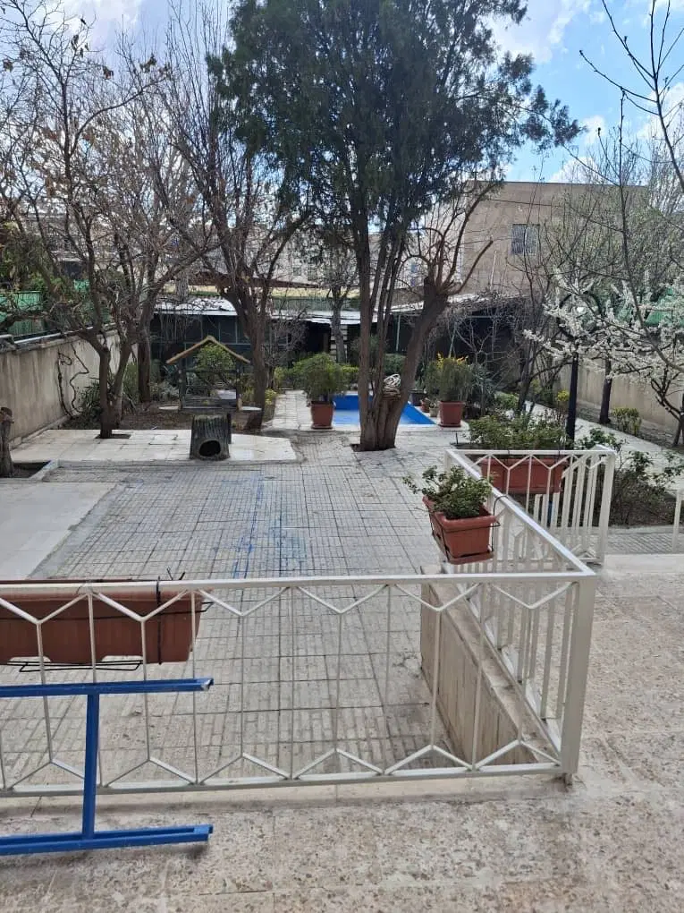 ویلایی گلشهر