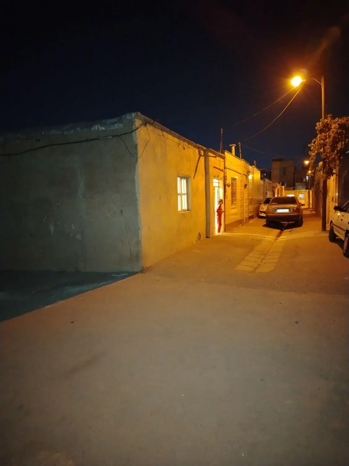 خانه خیرآباد