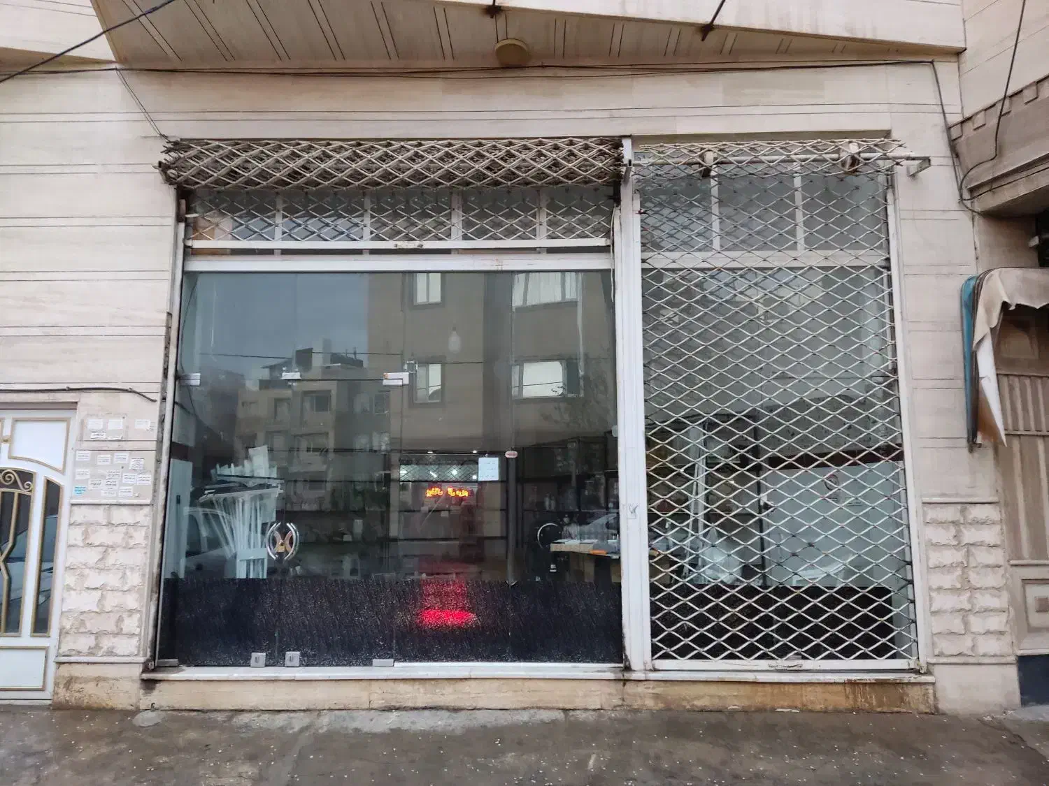 اجاره مغازه