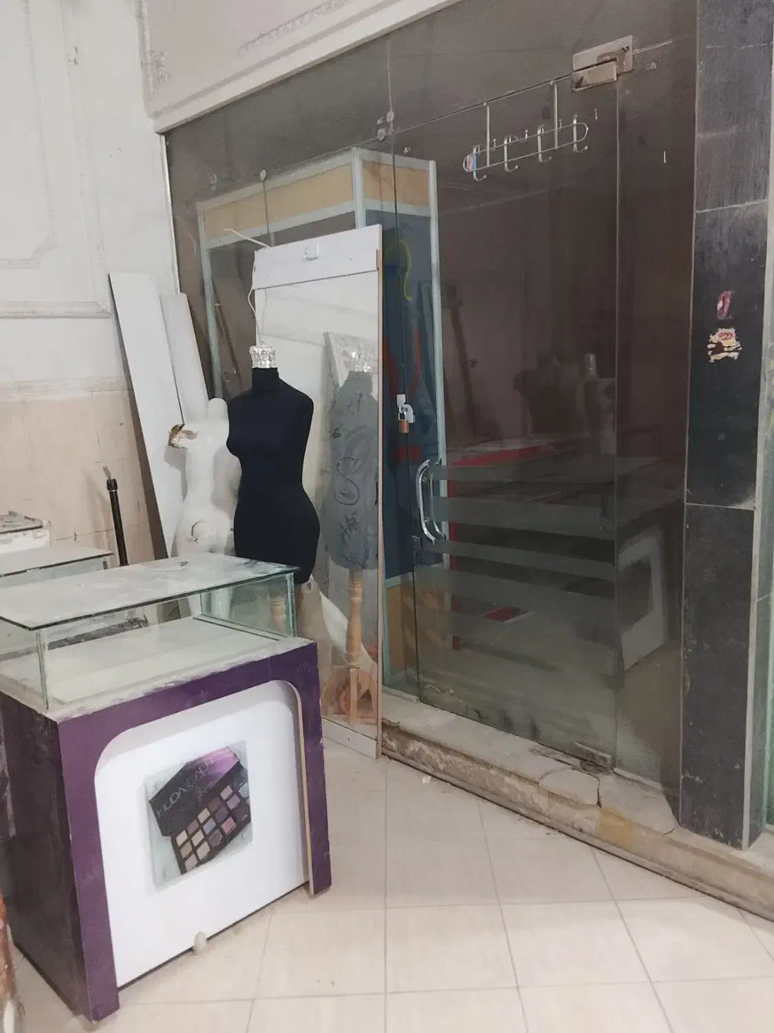 کوثر پاساژ بازار