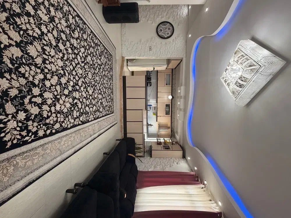 خانه ۹۰متری دوخواب  نریمان