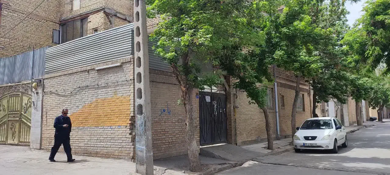 منزل ویلایی