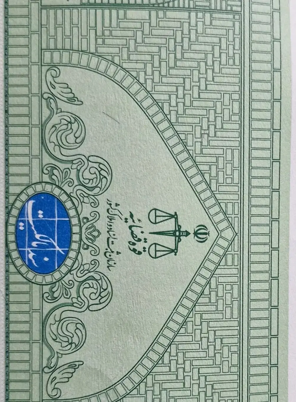 فروش زمین سنای هشتم 190 متر