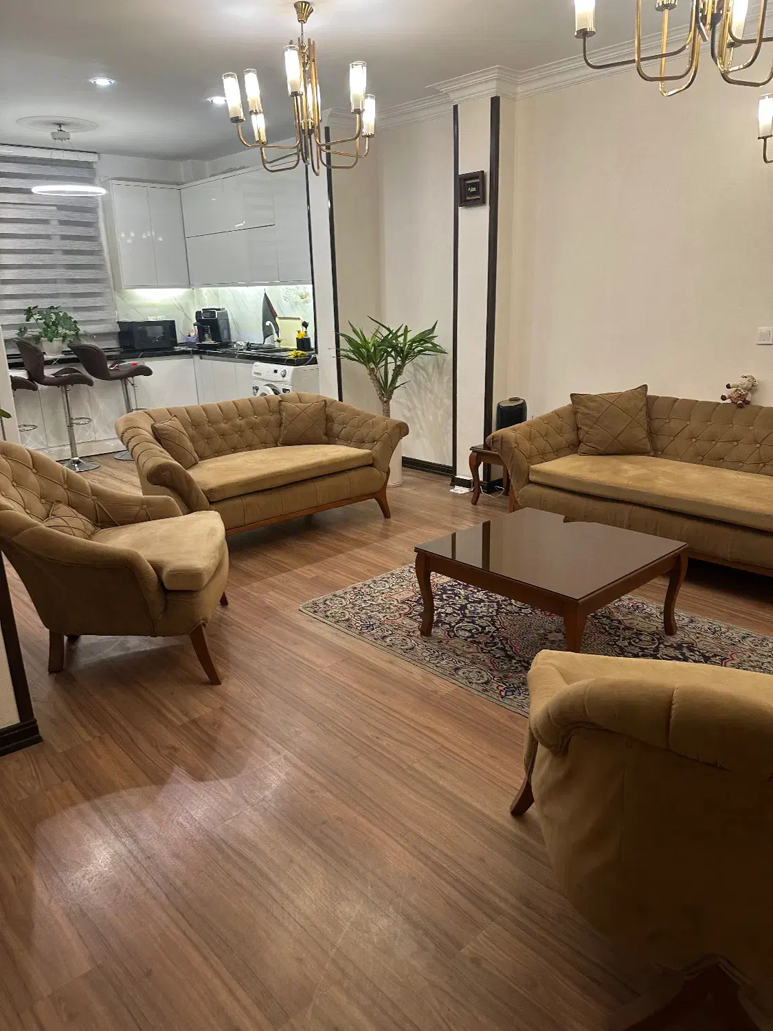 رهن و اجاره اپارتمان