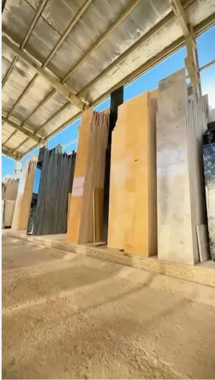 زمین ۶۵ متر مناسب برای ساخت مغازه (بازار سنگ روشن)