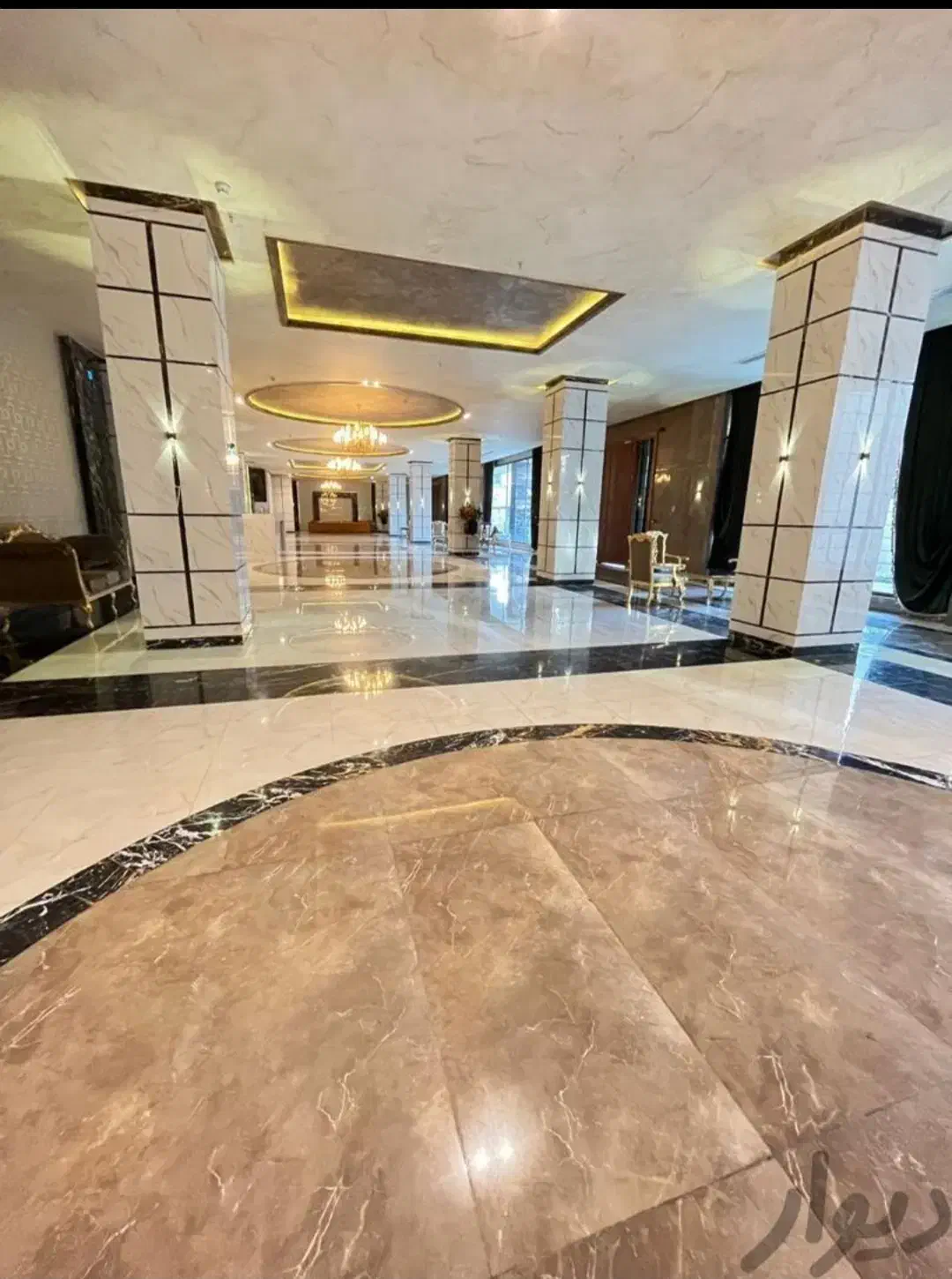 خونه ویلایی