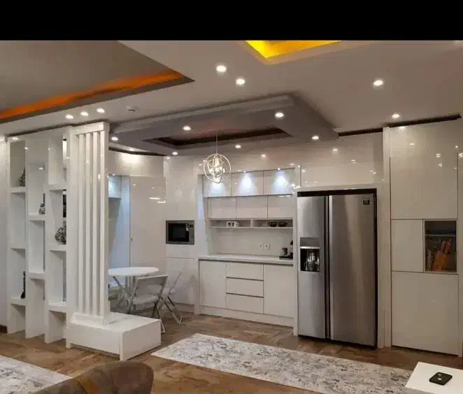 منزل ویلایی