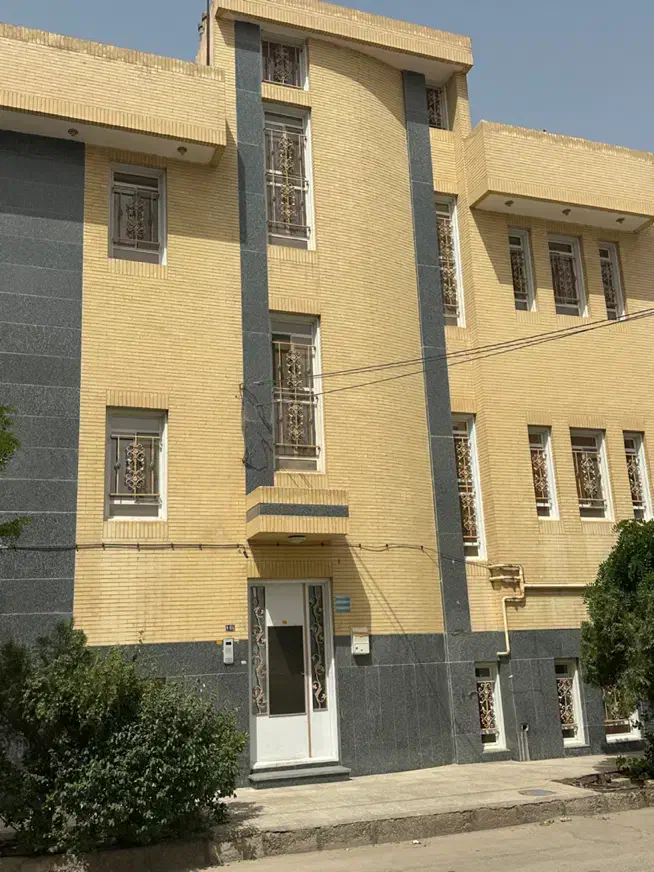 فروش آپارتمان لاله ( صفاییه، جوادالائمه)