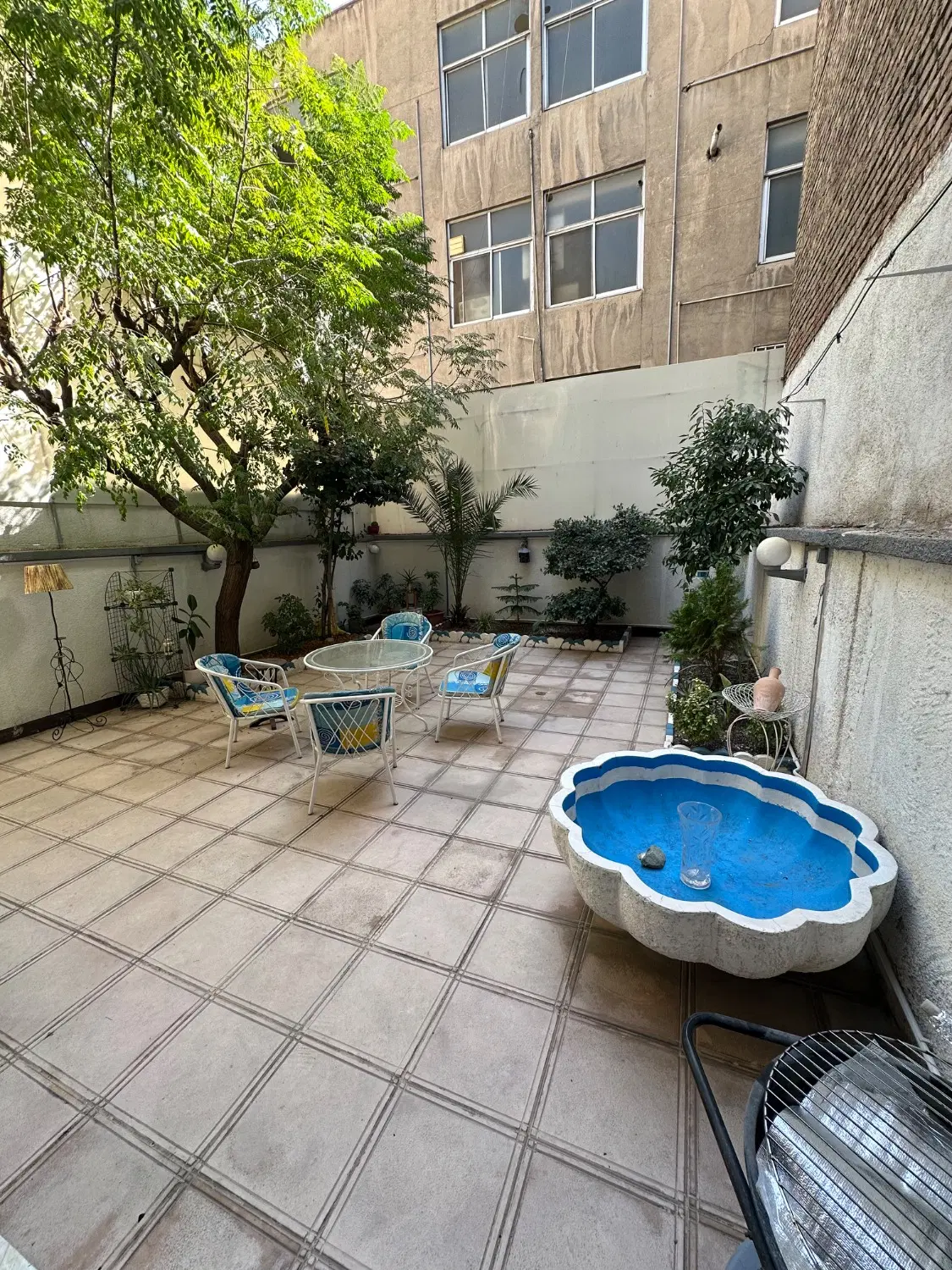 فروش سه واحد مناسب برای مطب در دکتر قریب
