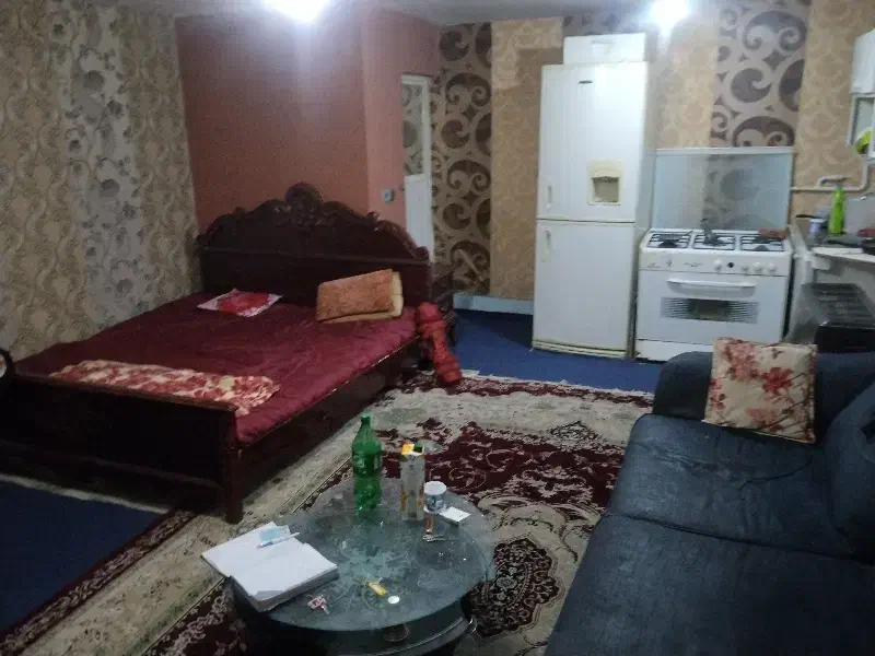 منزل اجاره ای ساعتی