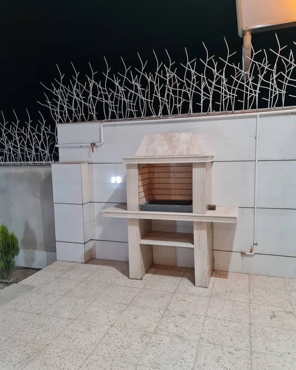 باغ ویلا کوهپایه