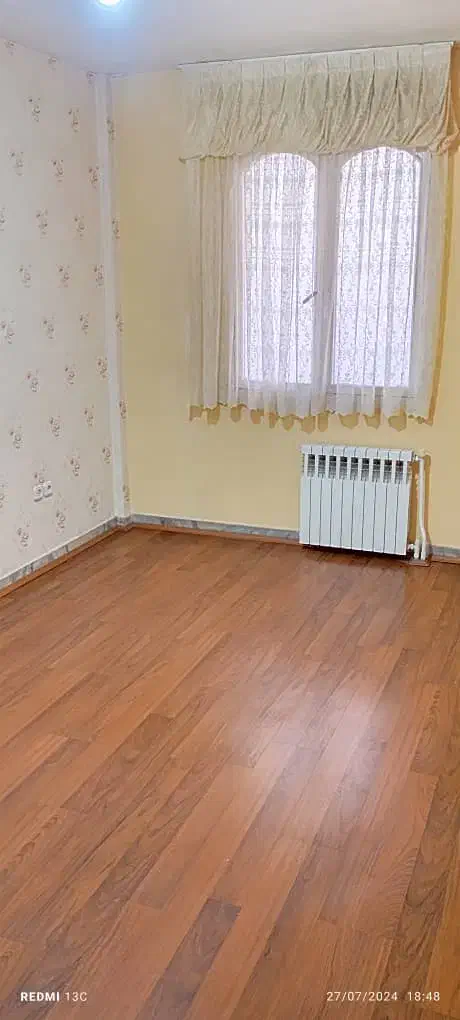 80متر دو خوابه