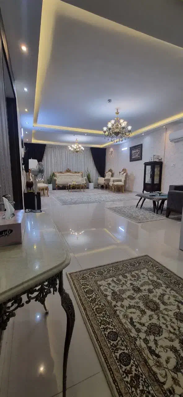 ۱۱۴متر فُول با (آسانسور) _شَخصی ساز