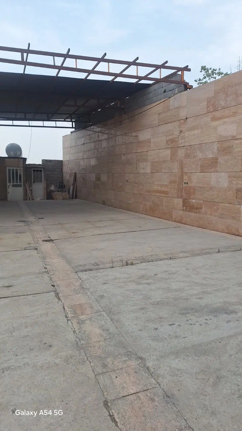 مغازه جهت کارهای صنعتی