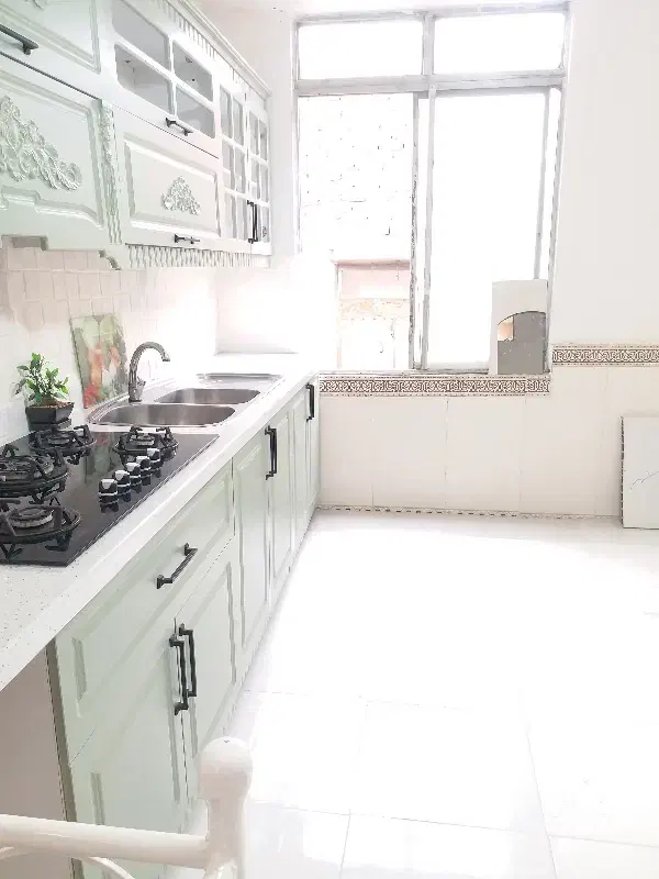خانه ویلایی دوطبقه مجزا یک خوابه رسالت ۲۵