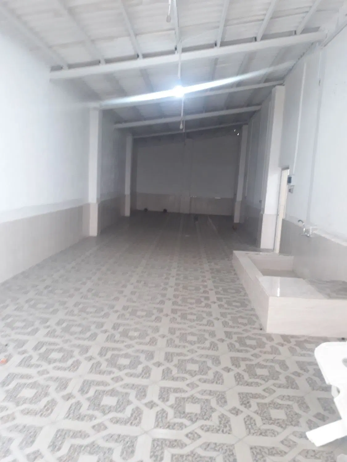 فروش کارخانه تولید آب معدنی