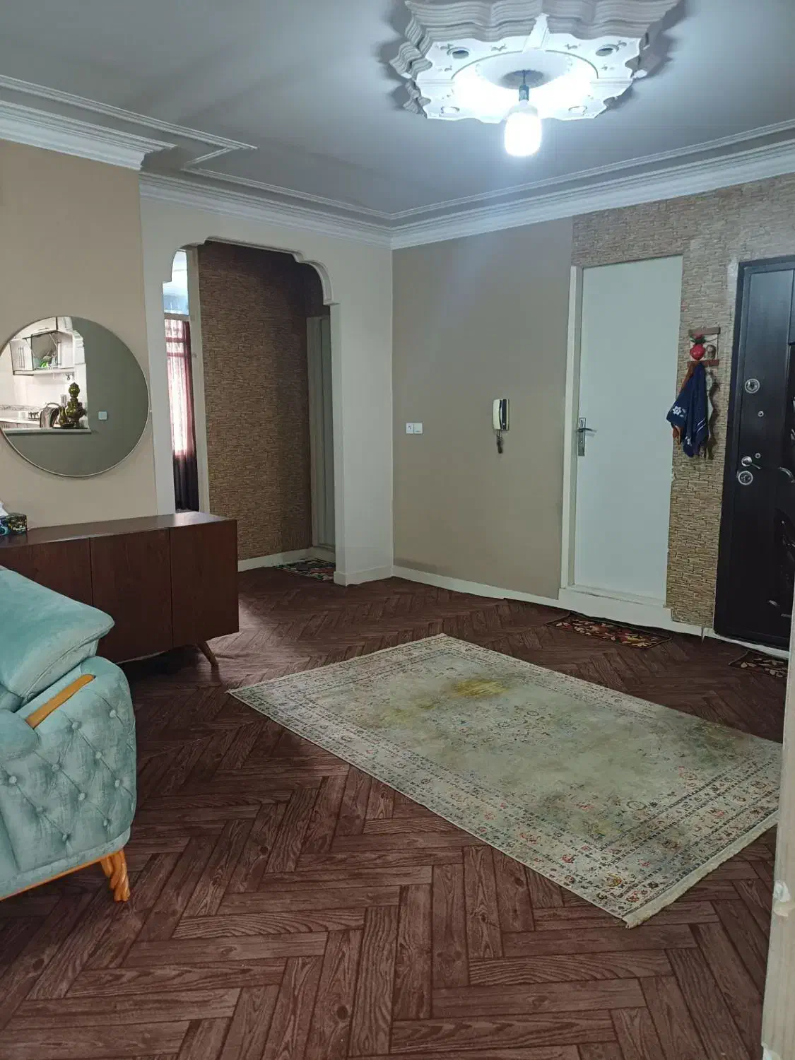 وایین ،جویبار۱۴۰ متر ،طبقه  دوم،بازسازی