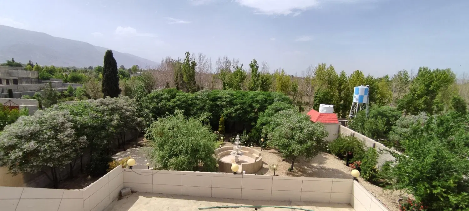 سوییت بدون اتاق فلکه احمد آباد