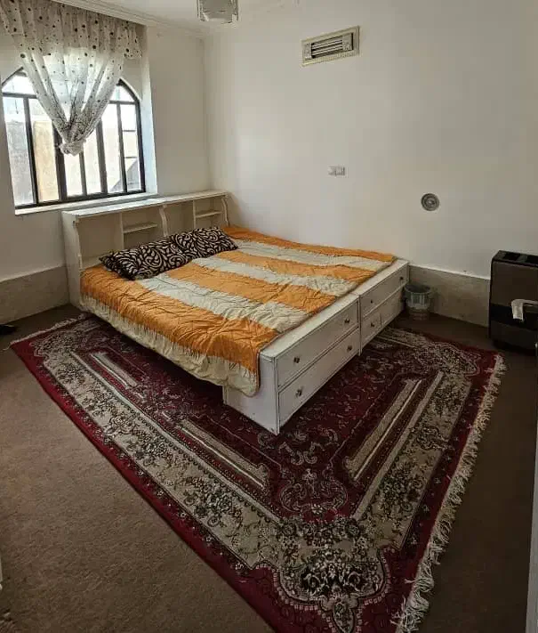 رهن واجاره منزل طبقه دوم