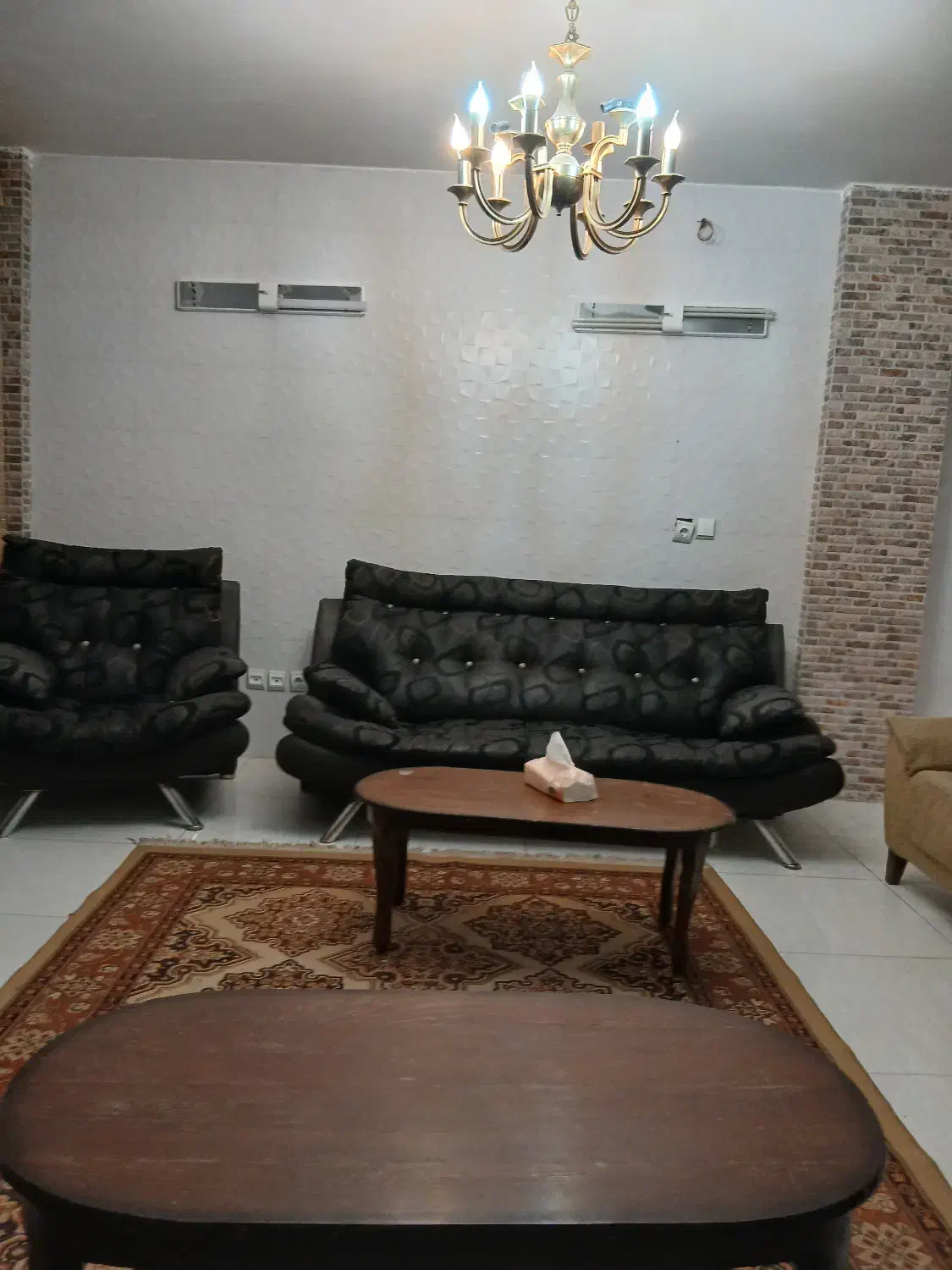 فروش زیرزمین مسکونی در رودکی