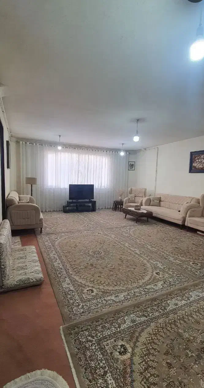 یک واحد آپارتمان شهرک کوثر گریزه
