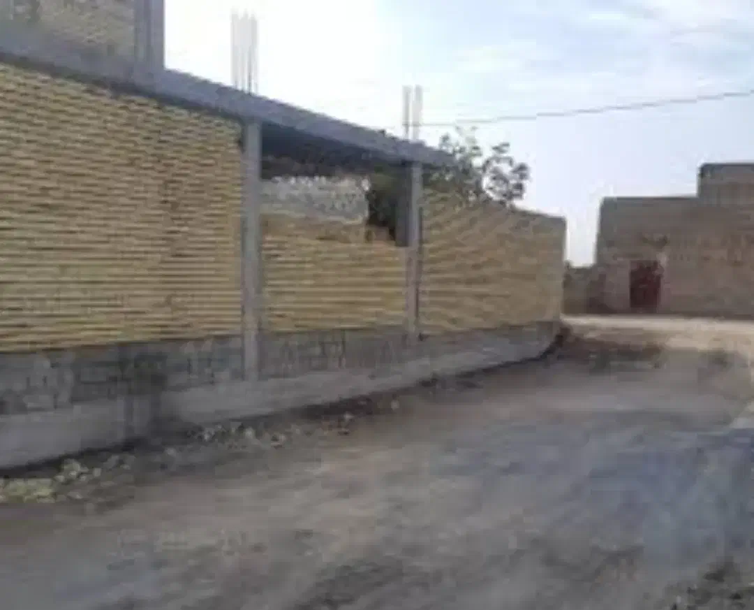 ۱۲۰متر زمین تجاری مسکونی کرناچی