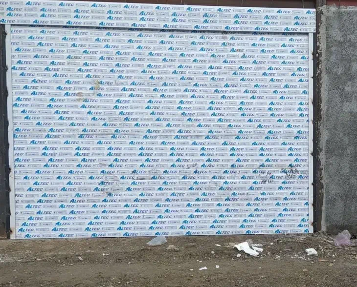 اجاره مغازه وپارکینگ ۱۵۰متری