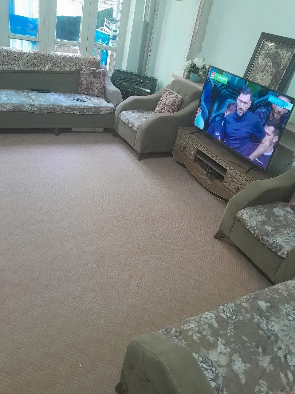 منزل ویلایی ۱۵۰ متری دربست احمد آباد