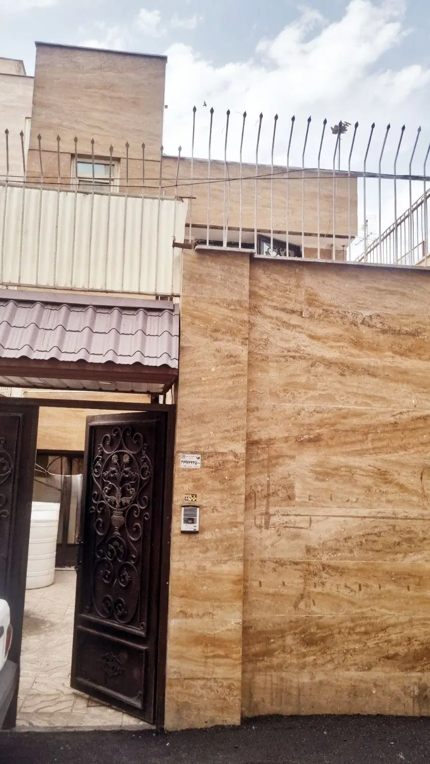 ویلایی لوکس سیزده ابان