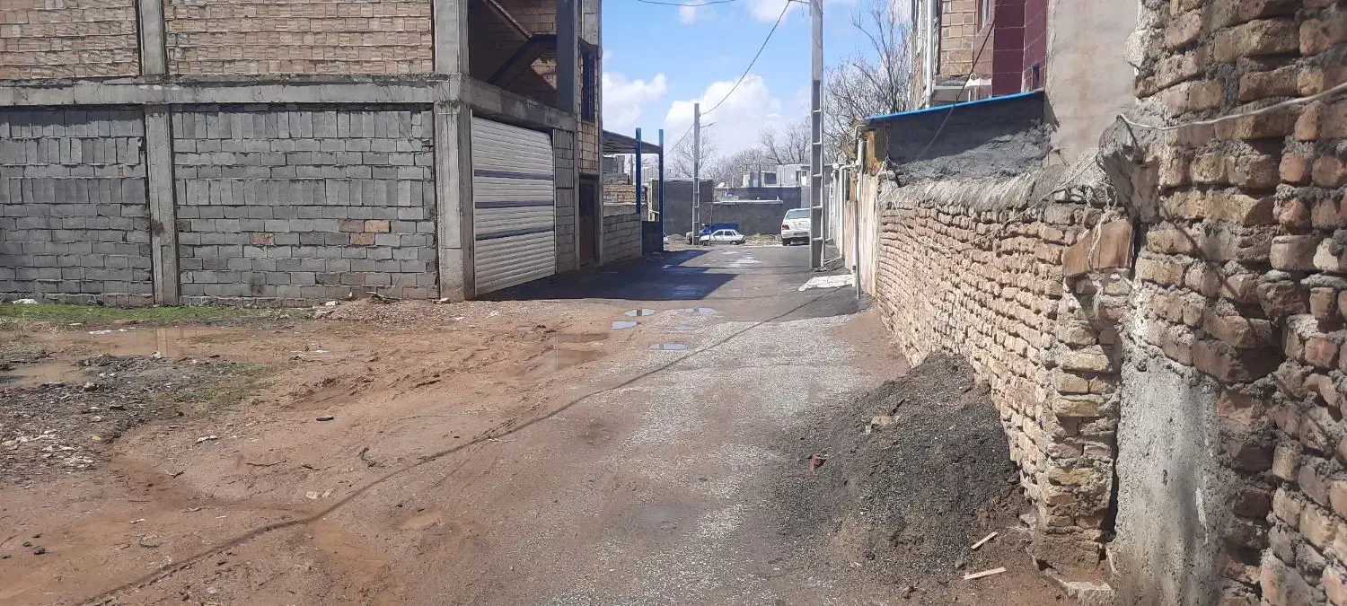 زمین سرابی