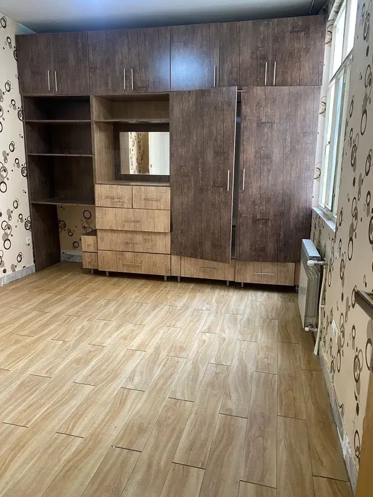۸۷ متر ۲ خواب رهن و اجاره