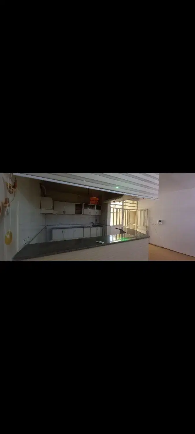 خانه ویلایی ۱۲۰متر زمین ۹۰متر بنا دوخوابه
