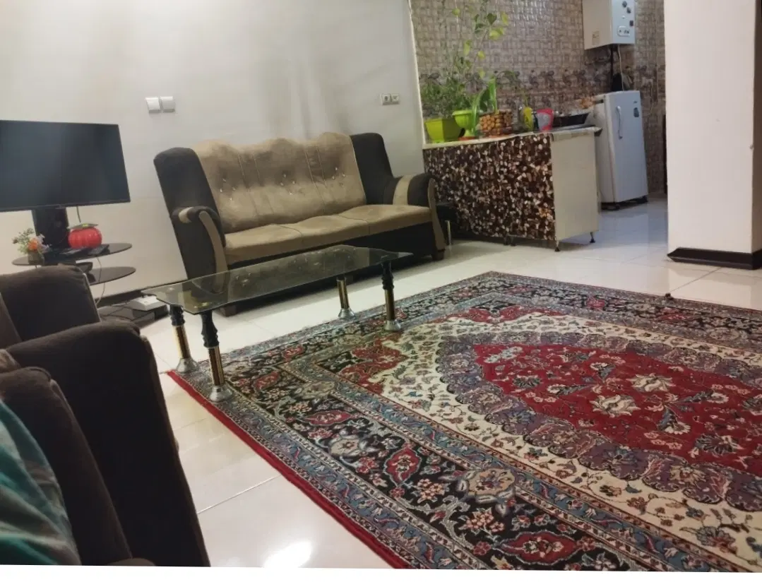 اجاره آپارتمان دربست ۶۰ متری مولوی