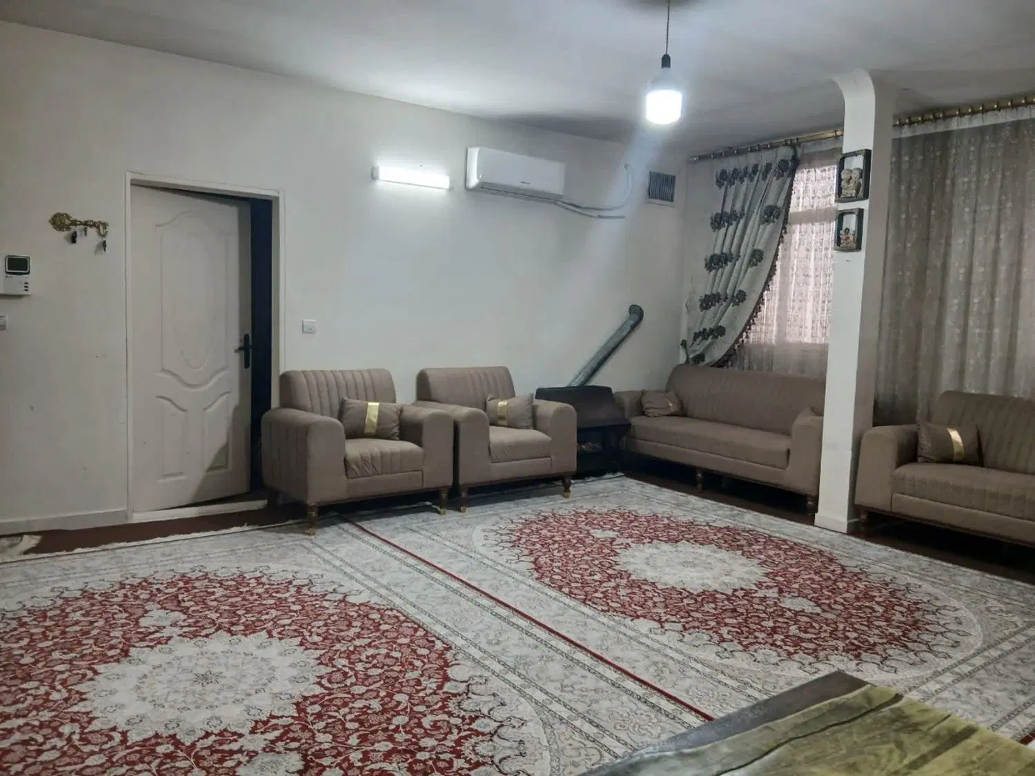 فروش واحد مسکونی