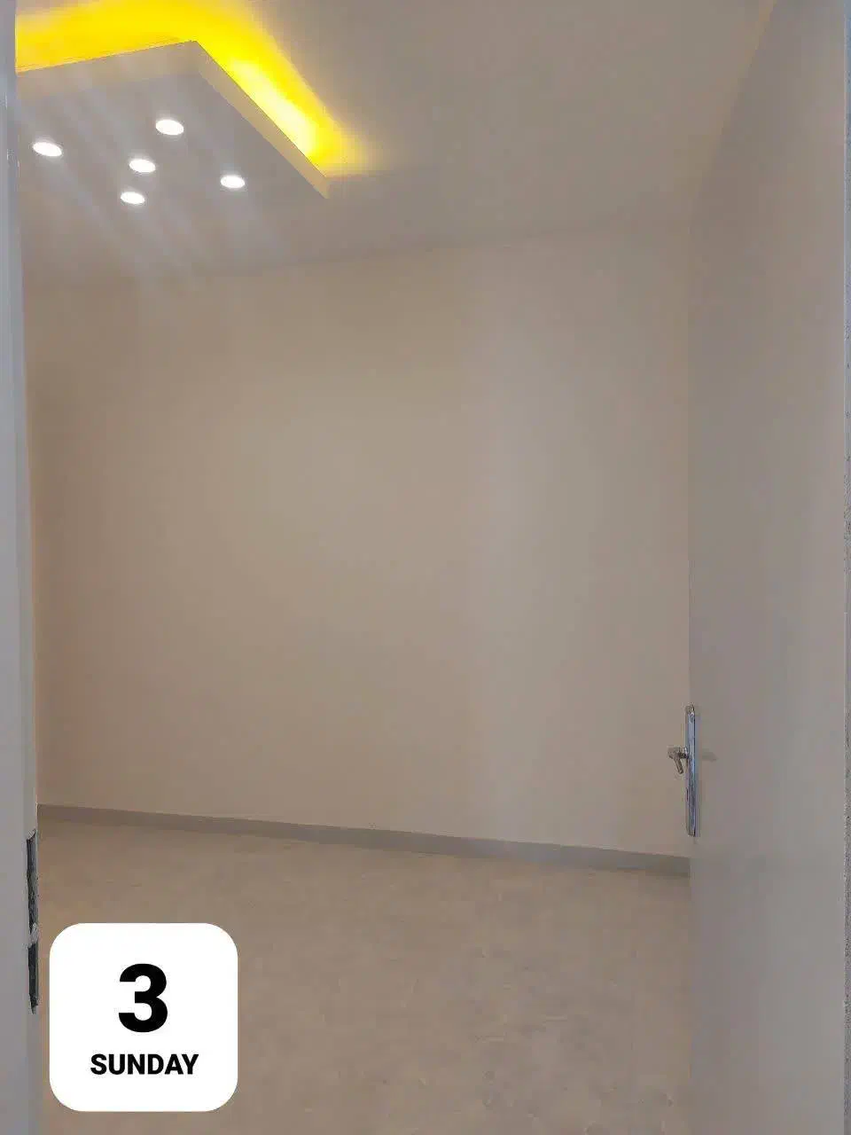 رهن خانه ۵۰ متری در گلشهر