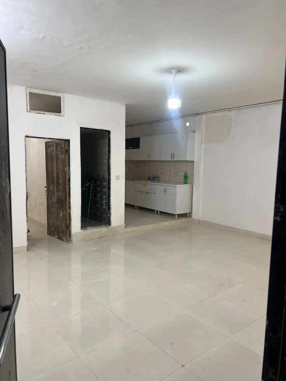 اپارتمان صفر نوساز