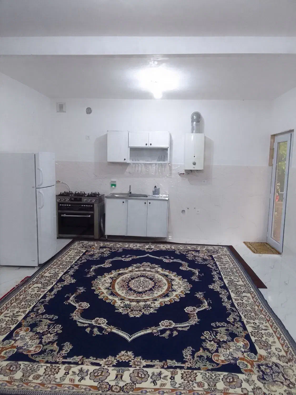 ویلا جنگلی جاده ماسوله