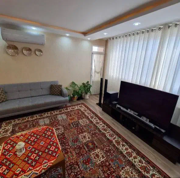 فروش آپارتمان 137 متری دو خوابه در بلوار هرمزگان