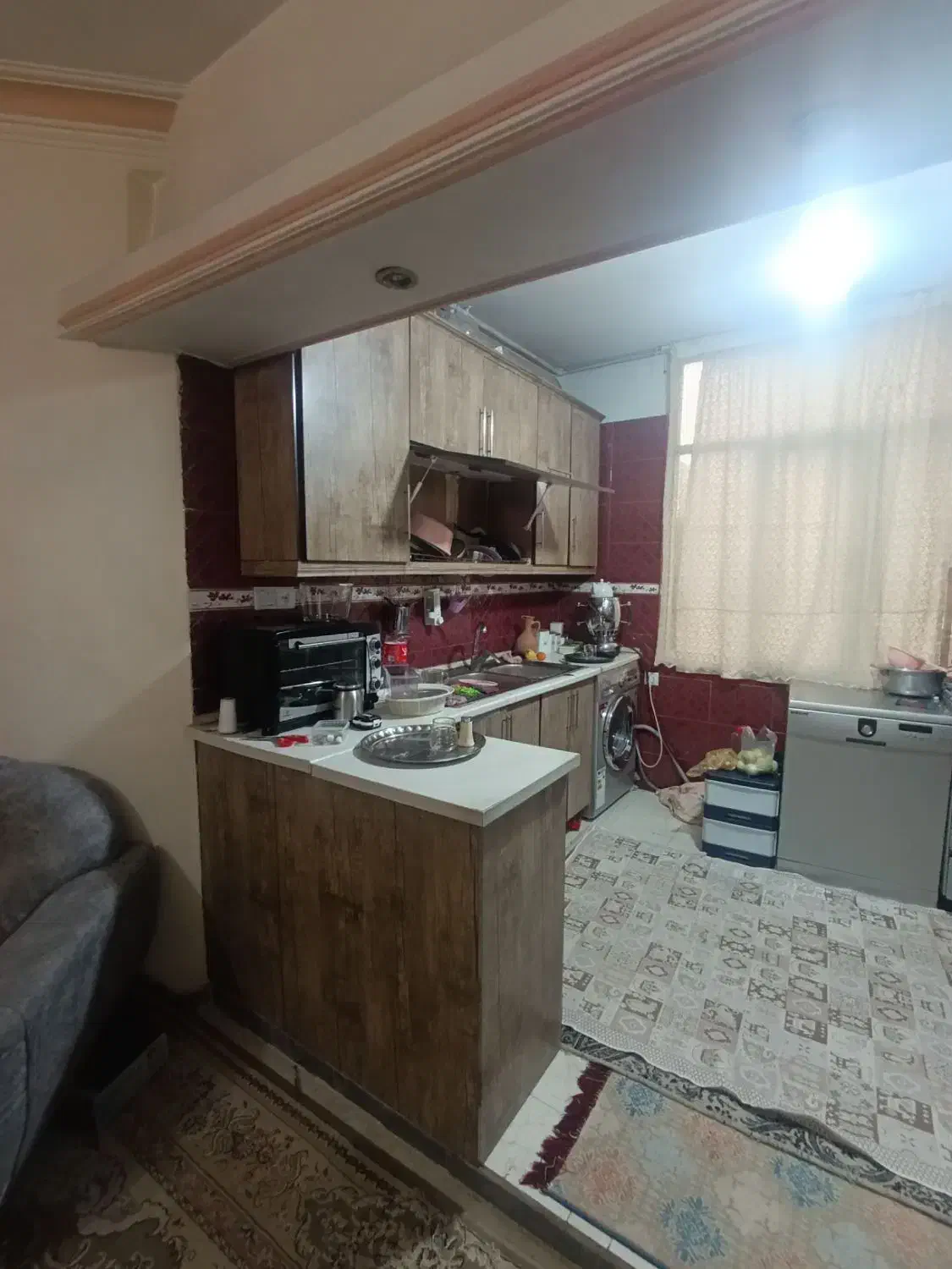 آپارتمان اجاره 72متری اندیشه فاز یک۱ شهرک مریم